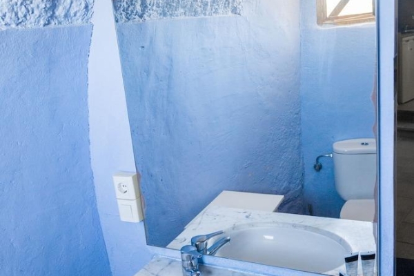 Hotel Cuevas Rurales Bardeneras (Valtierra)